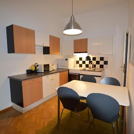 Apartment Penzing Vienna Luaran gambar