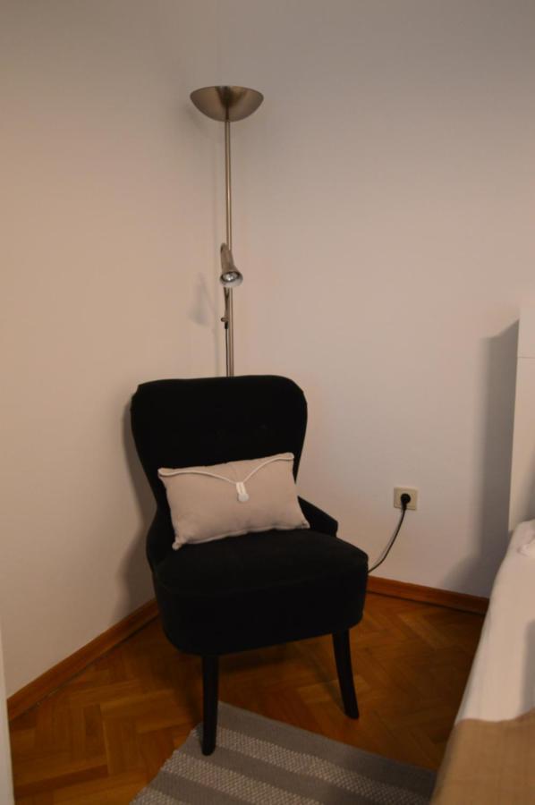 Apartment Penzing Vienna Luaran gambar