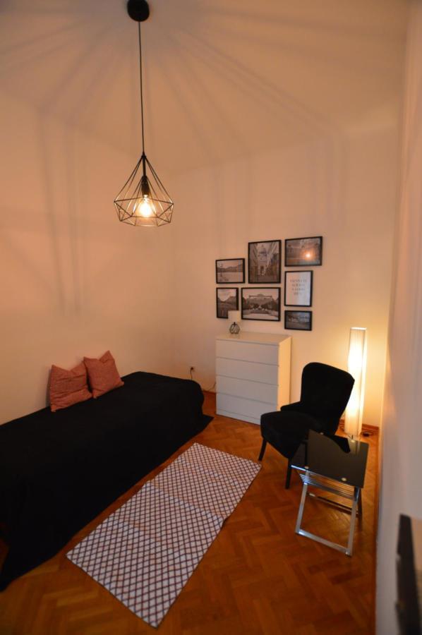 Apartment Penzing Vienna Luaran gambar