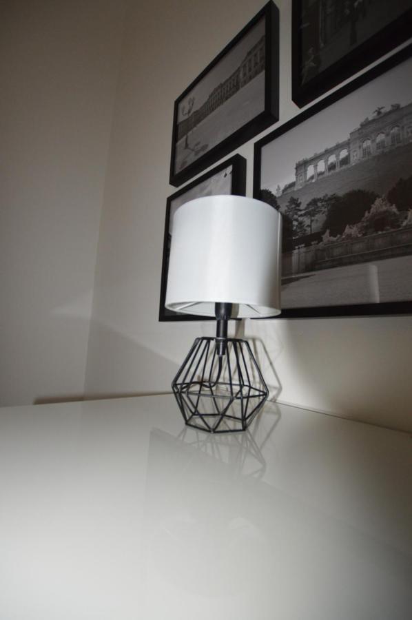 Apartment Penzing Vienna Luaran gambar