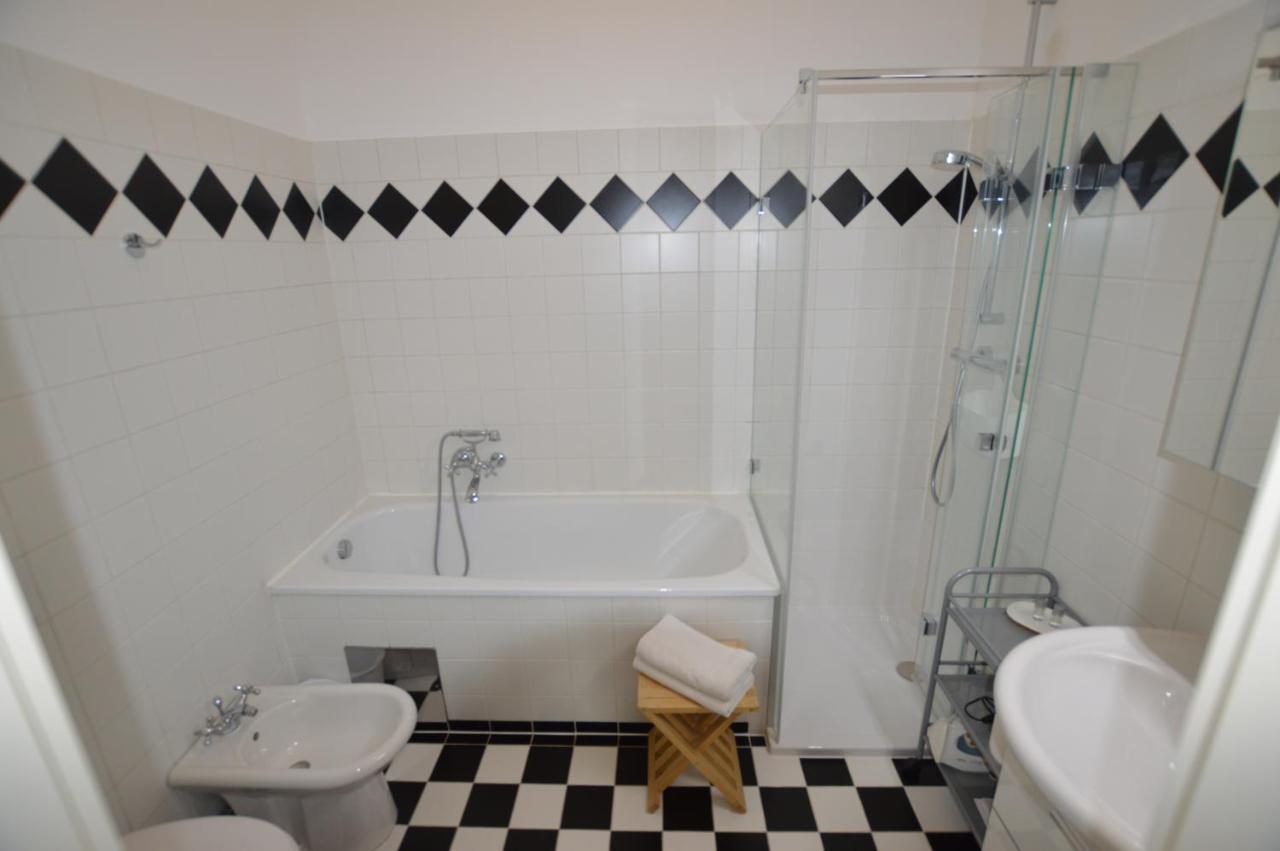 Apartment Penzing Vienna Luaran gambar