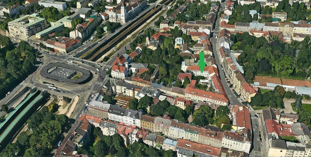 Apartment Penzing Vienna Luaran gambar