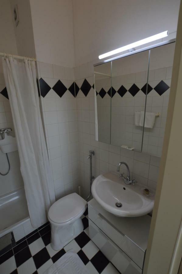 Apartment Penzing Vienna Luaran gambar